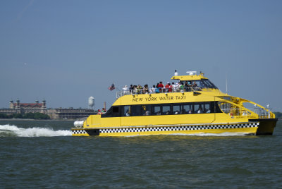 NY Water Taxi