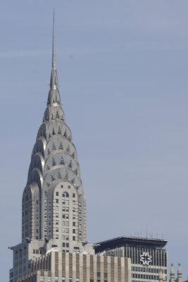 Chrysler Building