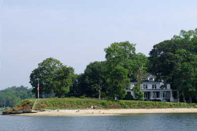 Estate in Huntington