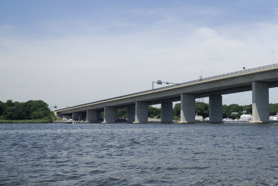 Connecticut River Highway Bridge