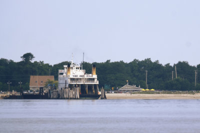 Orient Point Ferry