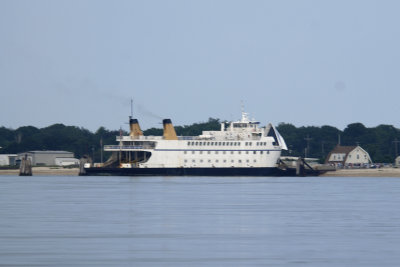 Orient Point Ferry