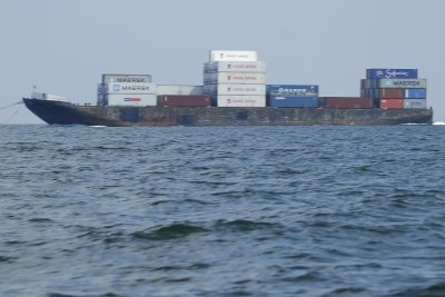 Barge
