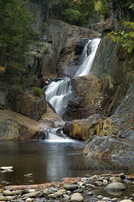 Gallery:Waterfalls