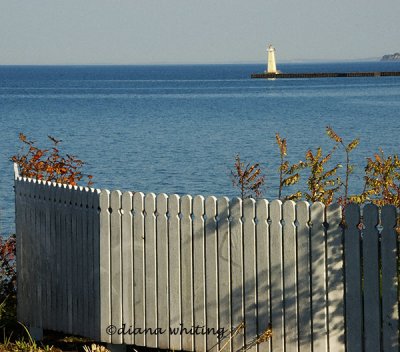 Sodus Lighthouse