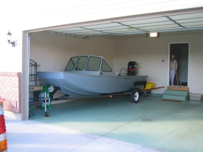 Jet Boat