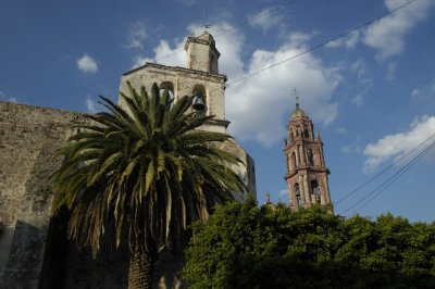 San Miguel de Allende 2006