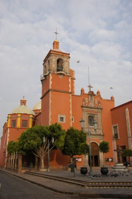 Iglesia de San Antonio