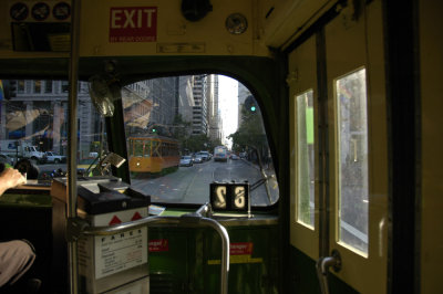 Tram