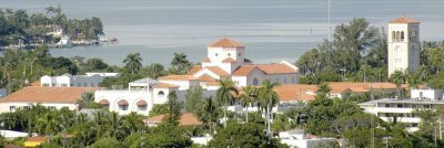 Miami Beach Villas