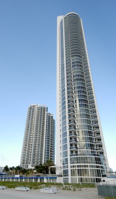 The Trump Sonesta Hotel and Towers