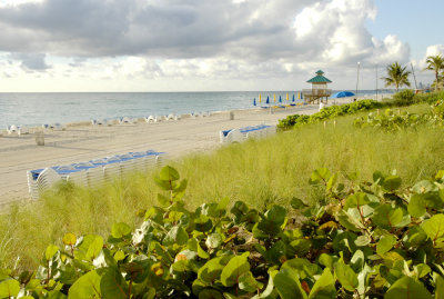 Miami Beaches