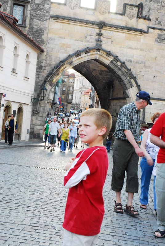 Prague Patricie&Jakoubek 070527 03.JPG