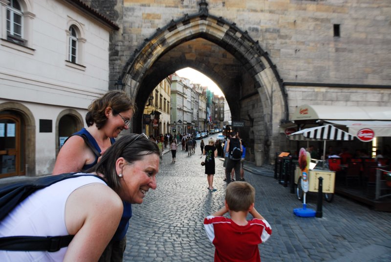 Prague Patricie&Jakoubek 070527 06.JPG