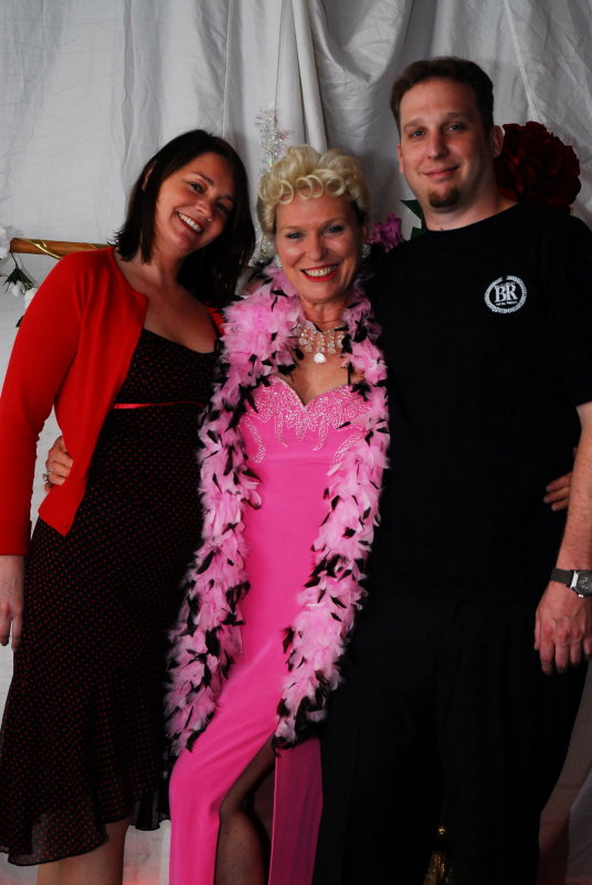 Shotwell50 Staff