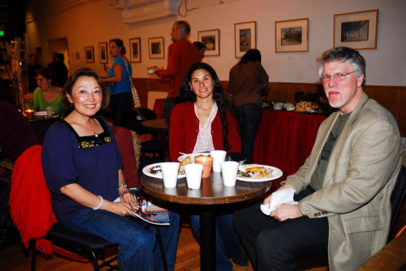 Lydia Degarrod (advisory board), niece & Lydias husband 070920 14 .JPG