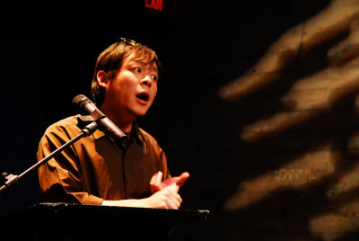 Kevin B. Chen, Program Director of Intersection