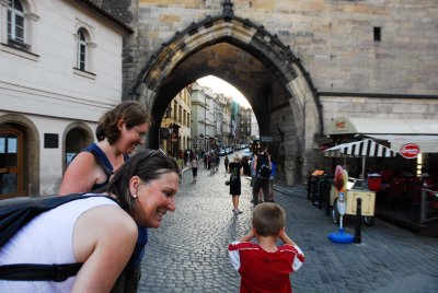 Prague Patricie&Jakoubek 070527 06.JPG