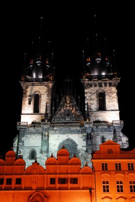Prague OldTown 070529&30 16 .JPG