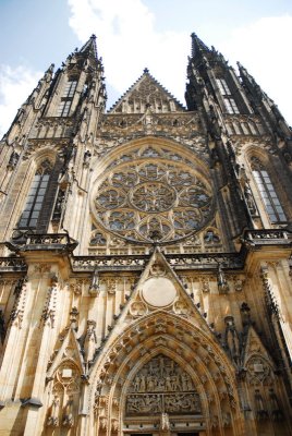 Prague StVitusCathedral 070528 15.JPG