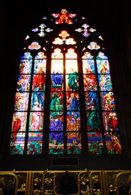 Prague StVitusCathedral 070528 77 .JPG