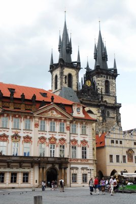 Prague StVitusCathedral 070528 88 .JPG
