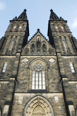Prague VysehradCastle 070604 12.JPG