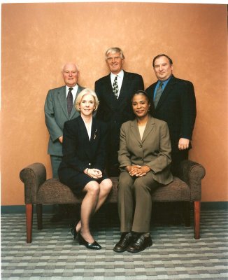 AF Evans, Board of Directors, Oakland 020604 002.jpg