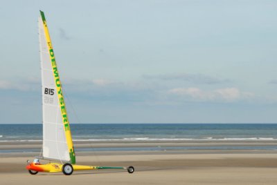 6H Berck 2006