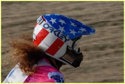 Quads et Motos - Beach Cross - Berck 2007