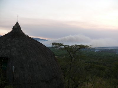 Serengeti Serena - this is a lovely place, I really enjoyed it