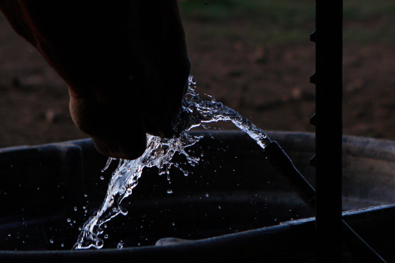 At the water tank 2.JPG