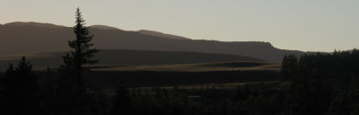 Lake Tekapo  NZ early morning  3 .JPG