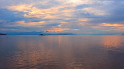 Dawns early light