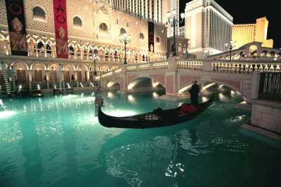 Las Vegas
