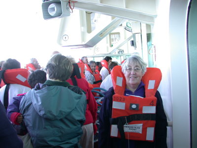 Emergency Drill