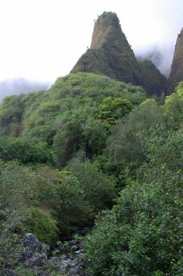 The Iao Needle