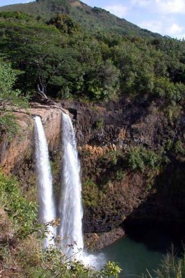 Wailua Falls