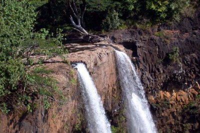 Wailua Falls