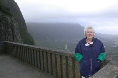 Day 8 - Oahu