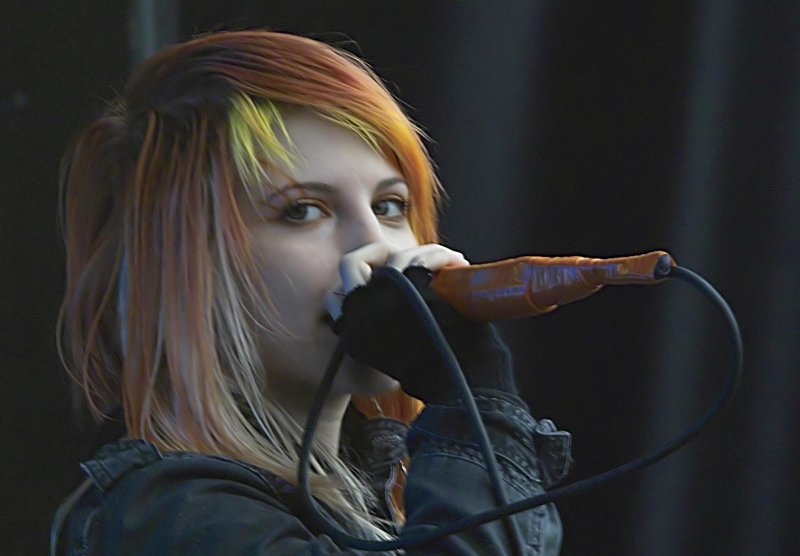 Paramore