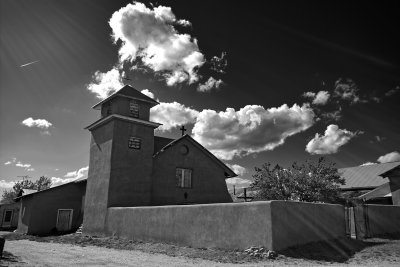 Trout Church