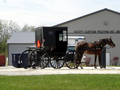 Amish Parking 3521.JPG