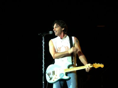 Rick Springfield - Meadowbrook 08/10/2007