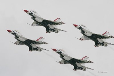 Thunderbirds