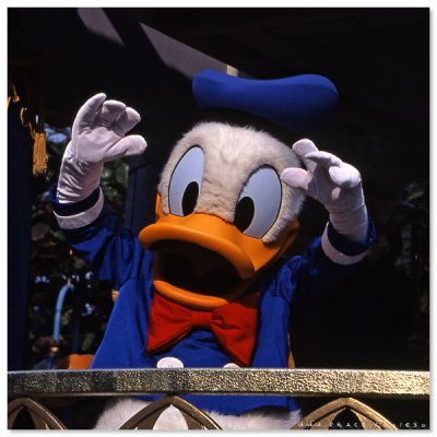 Donald