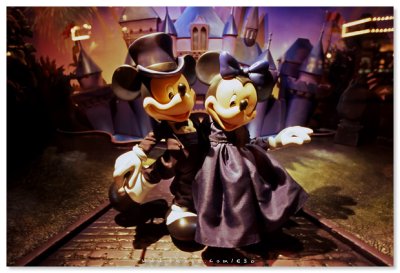 Mickey & Minnies