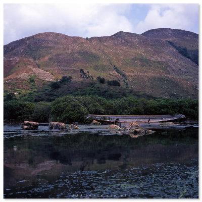 Tai O - 大澳