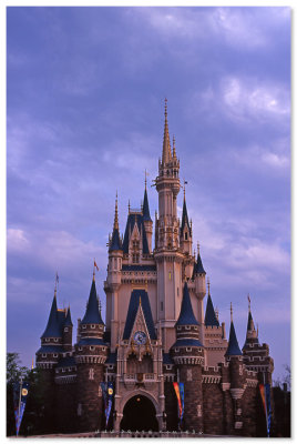 Tokyo Disneyland - Fʭ}h
