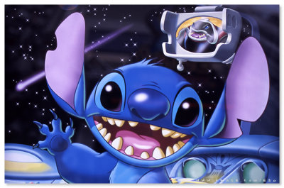 Stitch